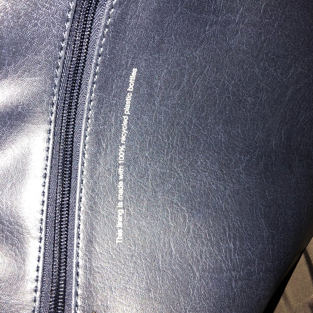 Matt & Nat tote bag EUC - Picture 4 of 5
